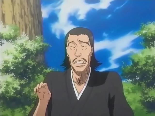 Otaku Gallery  / Anime e Manga / Bleach / Screen Shots / Episodi / 058 - Rilascio - La lama nera il potere miracoloso / 165.jpg